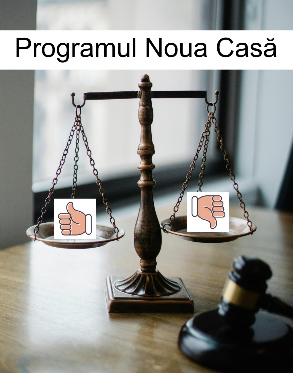 Programul Noua Casa 2024. Conditii de acordare. Noutati
