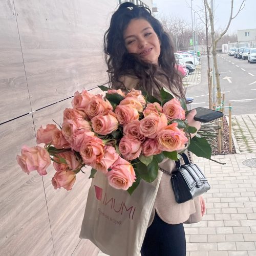 NOU! Lolonyo – Buchete de flori prin ATRIAvantaj