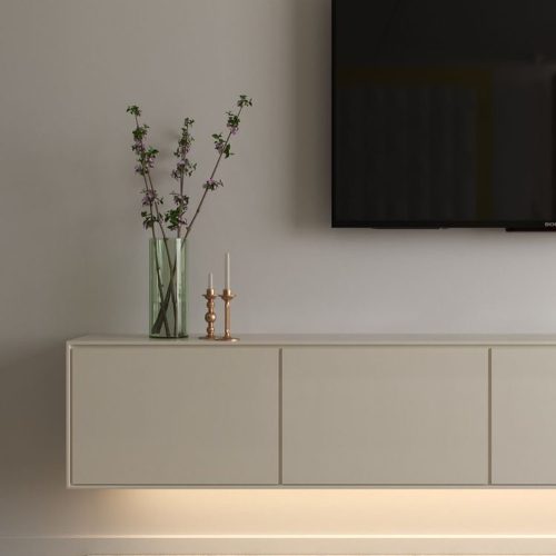 INTERIOR MOBIL – Mobilier la comandă pentru amenajările apartamentelor prin ATRIAvantaj