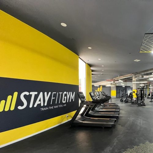 StayFit Gym Partener ATRIAvantaj