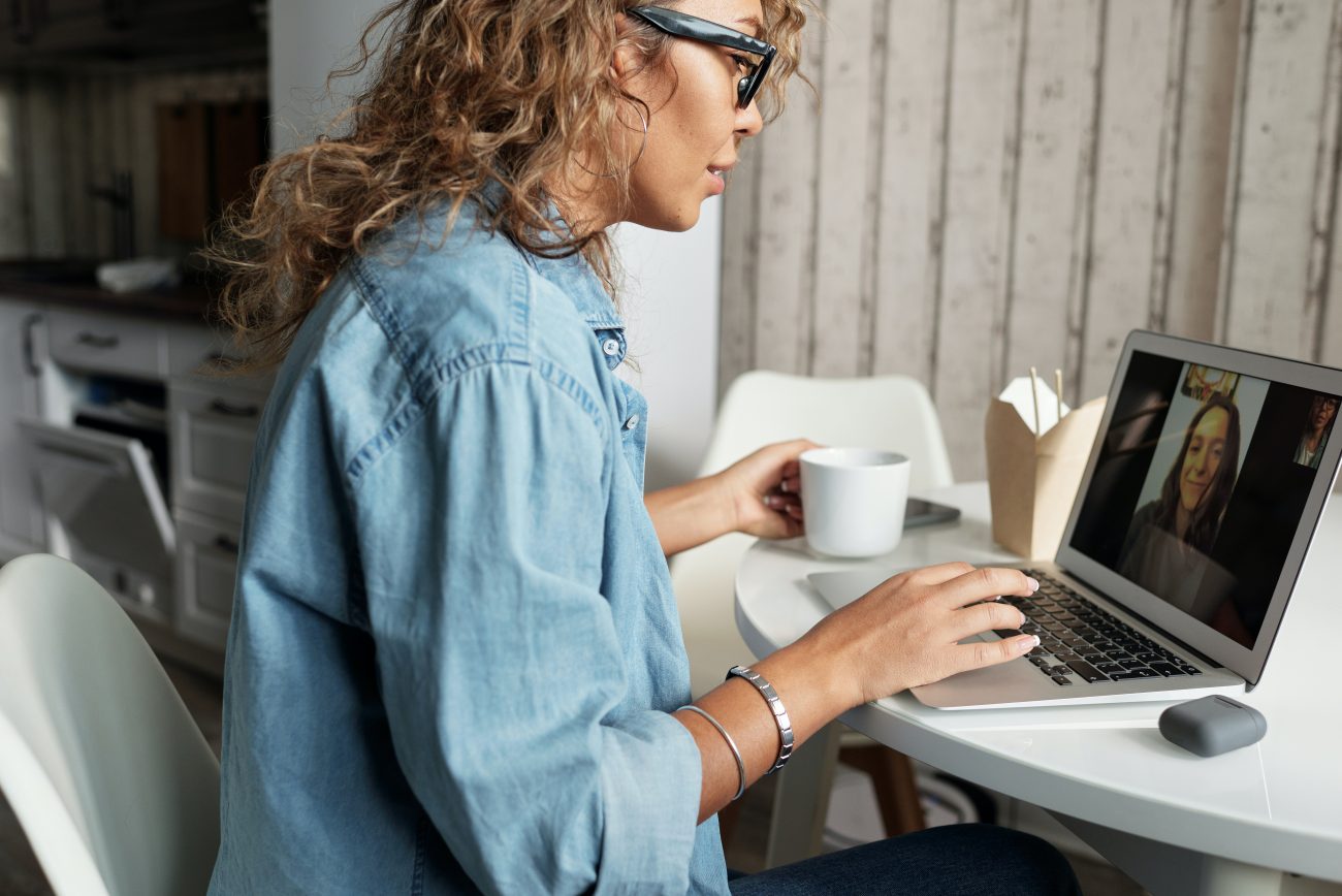 echilibru work from home